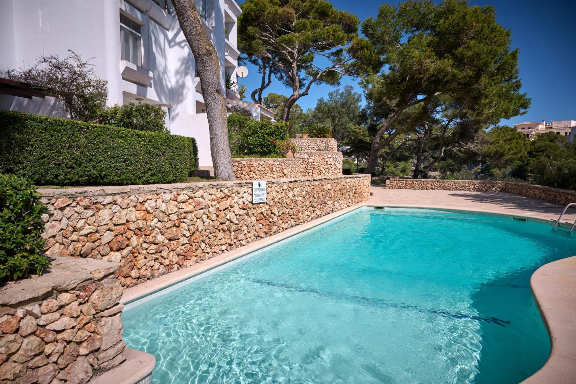 Sea Frontline Apartment 'Ernesto'. Pool. Wifi Сантаньї Екстер'єр фото