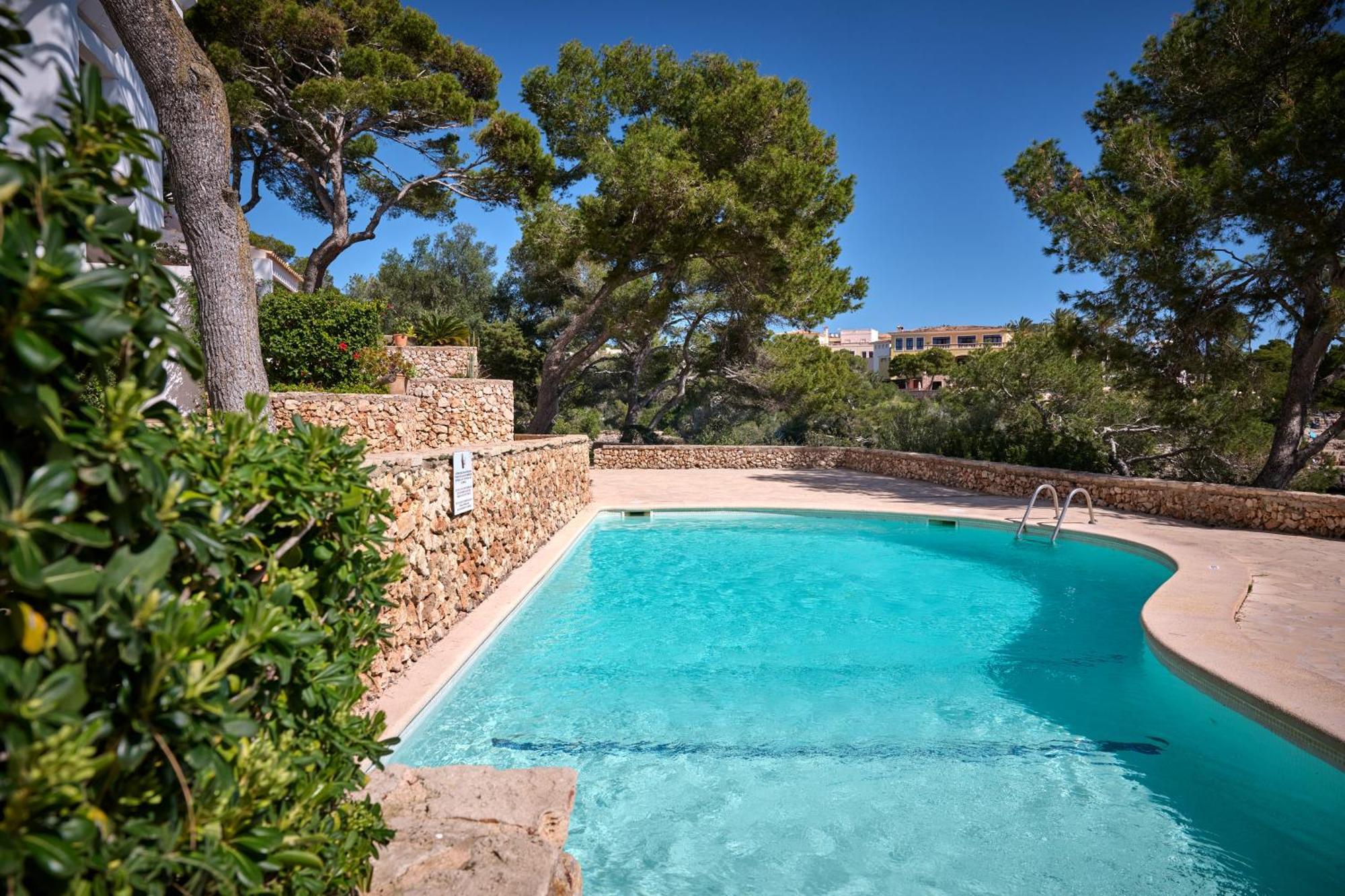 Sea Frontline Apartment 'Ernesto'. Pool. Wifi Сантаньї Екстер'єр фото