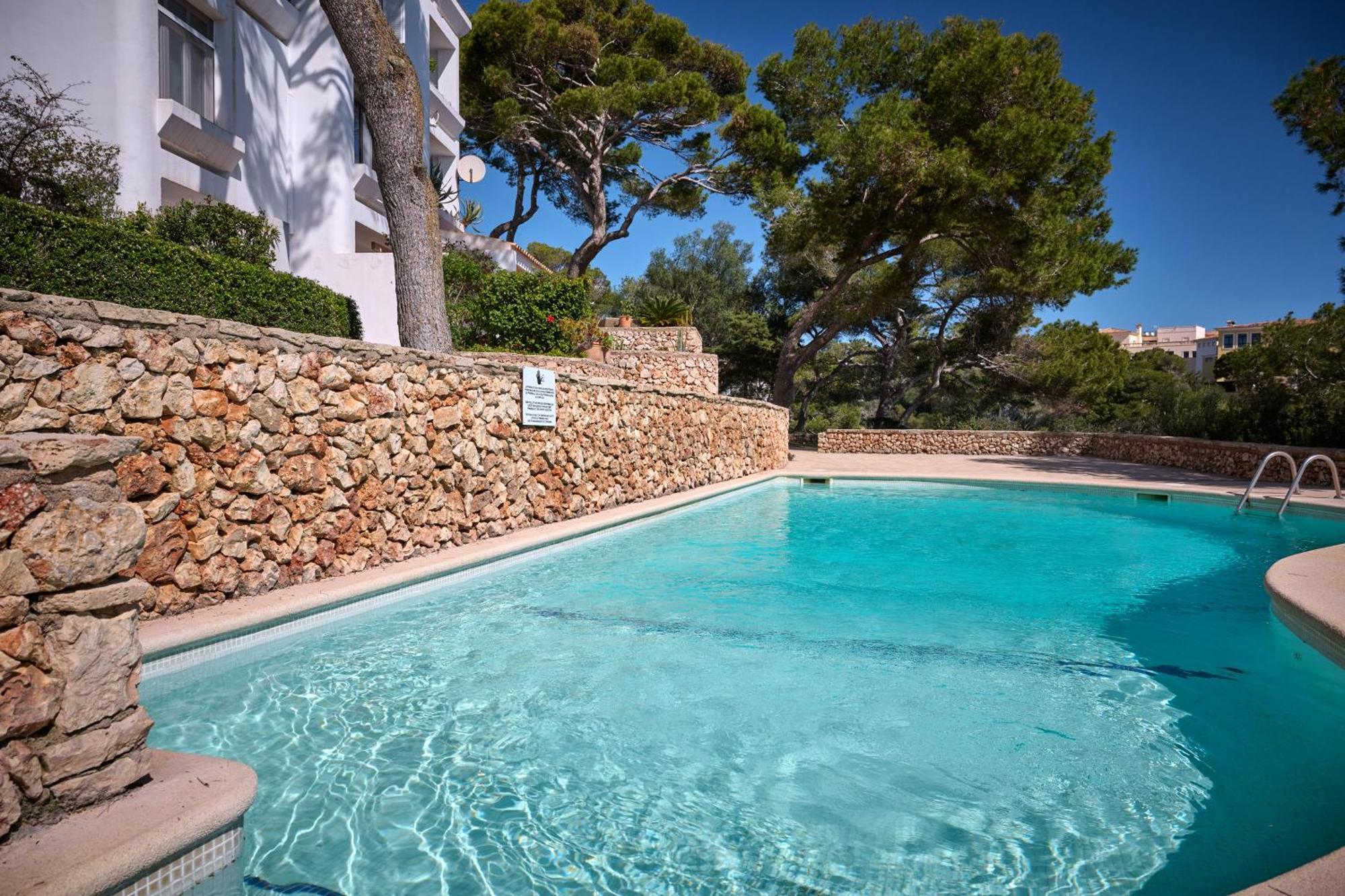 Sea Frontline Apartment 'Ernesto'. Pool. Wifi Сантаньї Екстер'єр фото